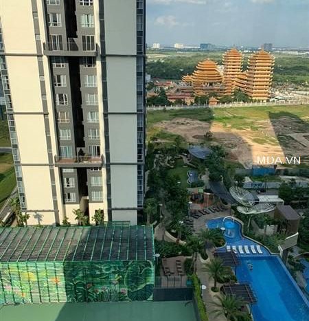 ID 116451 - Large apartment for rent in Estella Heights