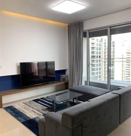 ID 116451 - Large apartment for rent in Estella Heights