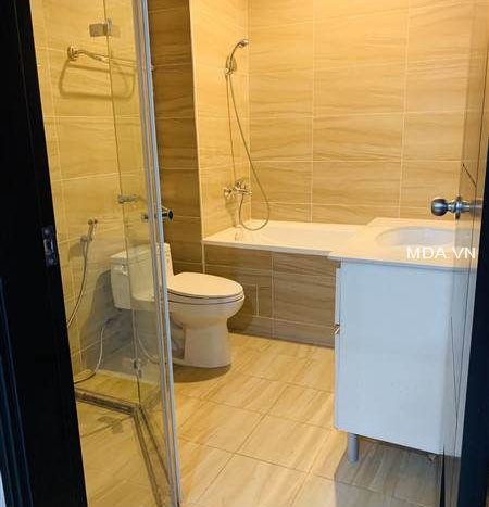 ID 116460 - Apartment for rent in Docklands