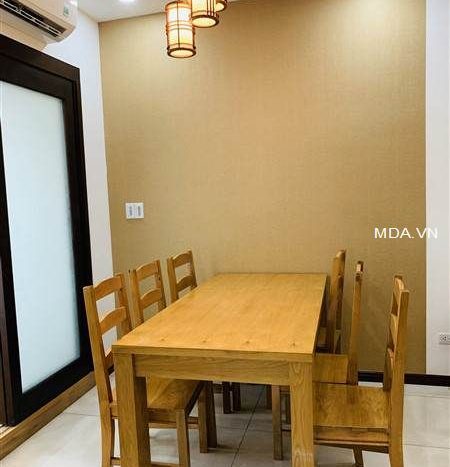 ID 116460 - Apartment for rent in Docklands