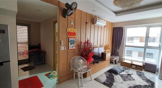 ID 116466 - Apartment for rent in Cosmo City