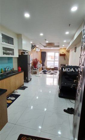 ID 116466 - Apartment for rent in Cosmo City