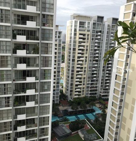 ID 117181 - Apartment for rent in Estella Heights 2BR