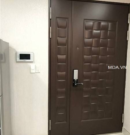 ID 117379 - Apartment for rent in Cosmo City 2BR