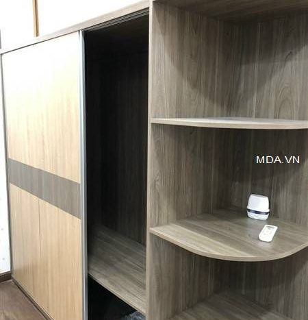 ID 117379 - Apartment for rent in Cosmo City 2BR