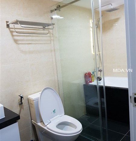 ID 117412 - Apartment for rent in Cosmo City