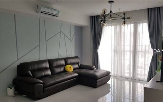 ID 117443 - Apartment for rent in Cosmo City