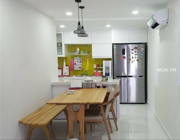 ID 117443 - Apartment for rent in Cosmo City