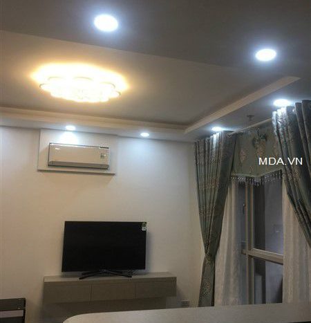 ID 117468 - Apartment for rent in Cosmo City