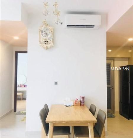 ID 204472 - Apartment for rent in Signature Midtown M7