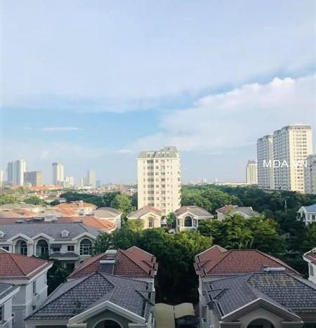 ID 204472 - Apartment for rent in Signature Midtown M7
