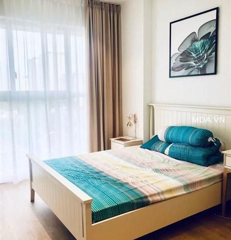 ID 204472 - Apartment for rent in Signature Midtown M7