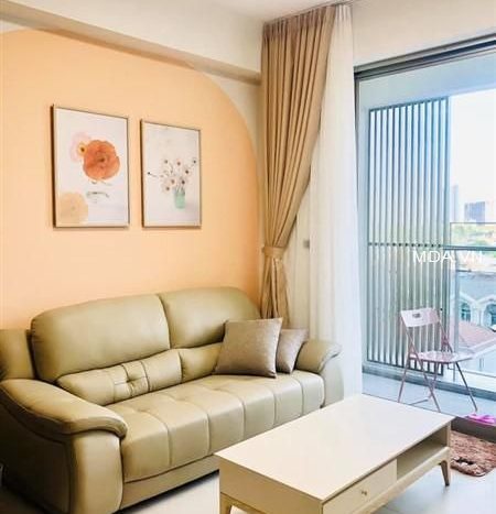 ID 204472 - Apartment for rent in Signature Midtown M7