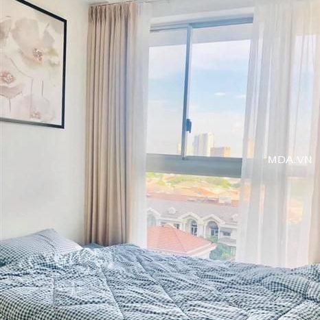 ID 204472 - Apartment for rent in Signature Midtown M7