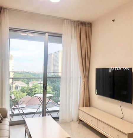 ID 204472 - Apartment for rent in Signature Midtown M7
