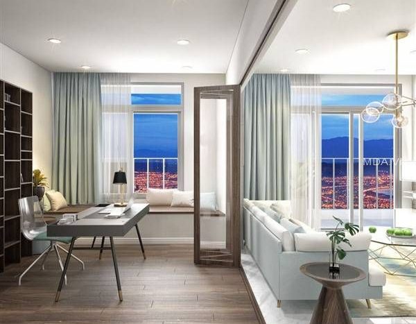 ID 213384 – Luxuy apartment for rent in Scenic Valley 1