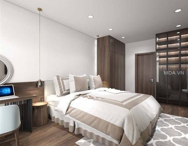 ID 213384 – Luxuy apartment for rent in Scenic Valley 1