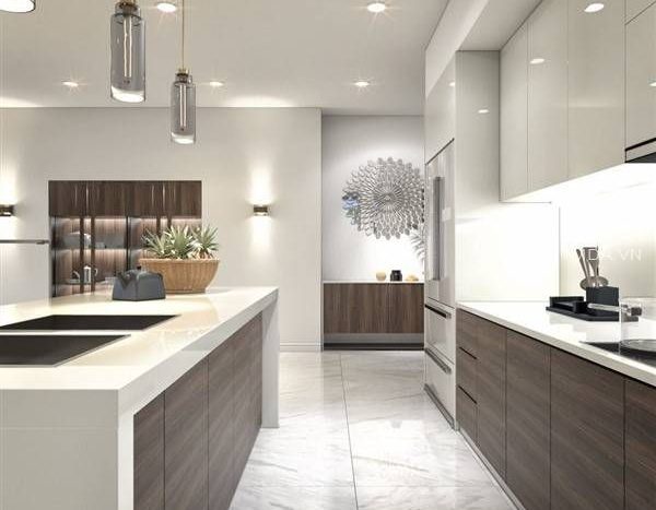 ID 213384 – Luxuy apartment for rent in Scenic Valley 1
