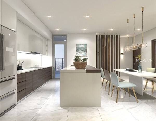ID 213384 – Luxuy apartment for rent in Scenic Valley 1