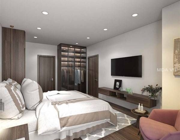 ID 213384 – Luxuy apartment for rent in Scenic Valley 1