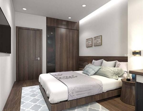 ID 213384 – Luxuy apartment for rent in Scenic Valley 1