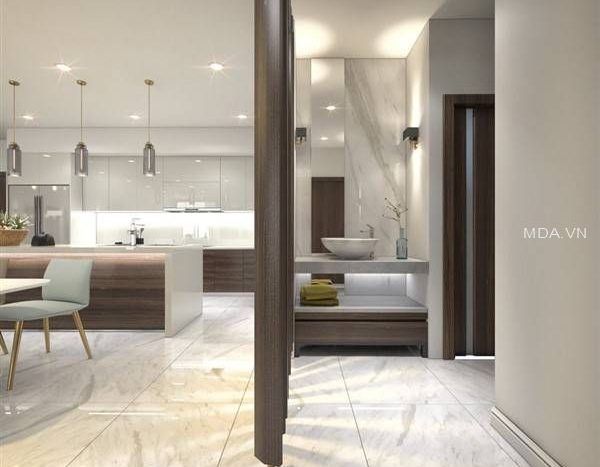 ID 213384 – Luxuy apartment for rent in Scenic Valley 1