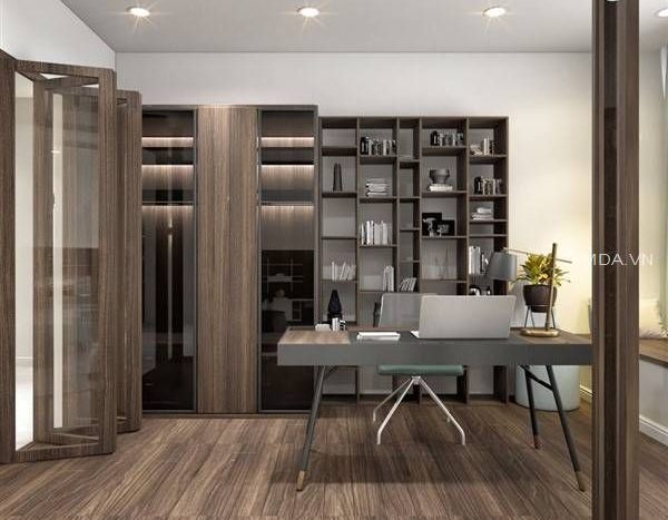 ID 213384 – Luxuy apartment for rent in Scenic Valley 1