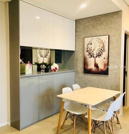 ID 213387 – Apartment for rent in Diamond Island