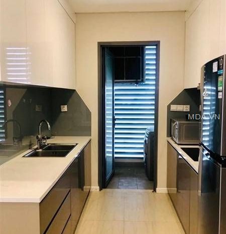 ID 213387 – Apartment for rent in Diamond Island