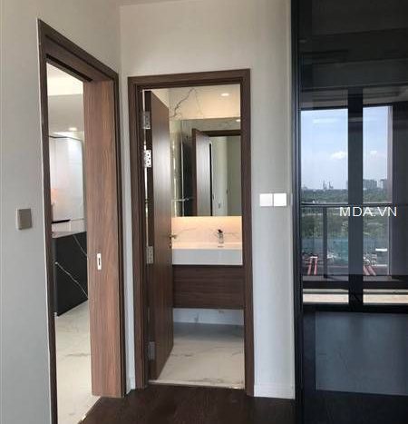 ID 213389 – Build-in furniture apartment for rent in Metropole