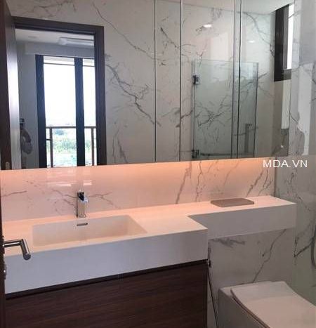 ID 213389 – Build-in furniture apartment for rent in Metropole