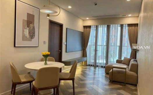 ID 213390 – 1BR apartment for rent in The Metropole Thu Thiem