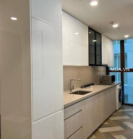 ID 213390 – 1BR apartment for rent in The Metropole Thu Thiem