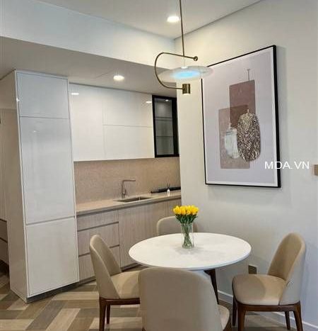 ID 213390 – 1BR apartment for rent in The Metropole Thu Thiem