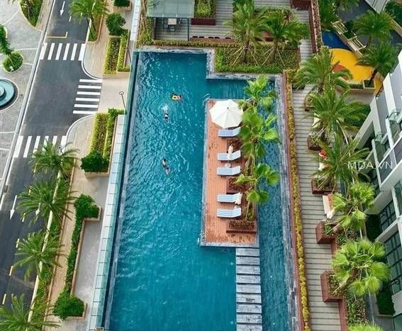 ID 213392 – Apartment for rent in D'LUSSO​ Emerald