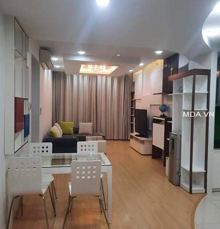 ID 213396 – Apartment for rent in Tropic Garden