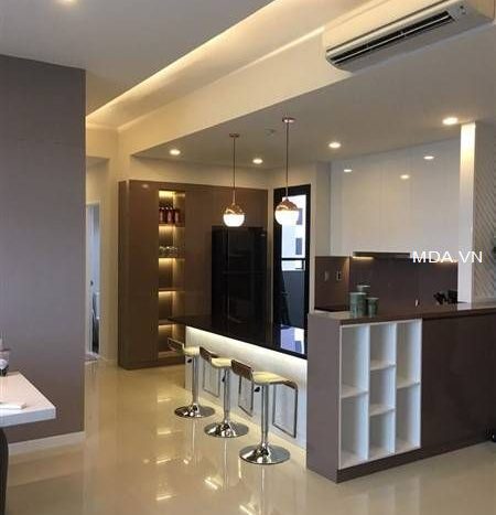 ID 213397 – Apartment for rent in The Ascent Thao Dien