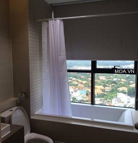 ID 213397 – Apartment for rent in The Ascent Thao Dien