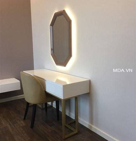 ID 213397 – Apartment for rent in The Ascent Thao Dien