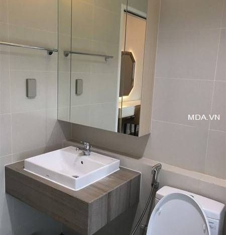 ID 213397 – Apartment for rent in The Ascent Thao Dien