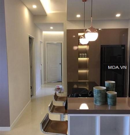 ID 213397 – Apartment for rent in The Ascent Thao Dien