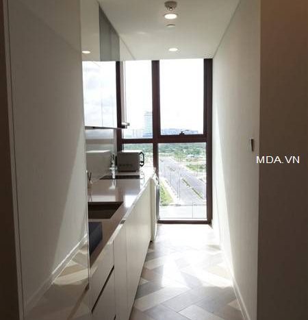ID 213399 – Apartment for rent in The Metropole Thu Thiem