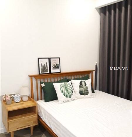 ID 213399 – Apartment for rent in The Metropole Thu Thiem