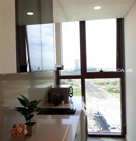 ID 213399 – Apartment for rent in The Metropole Thu Thiem