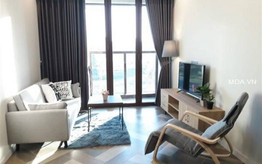 ID 213399 – Apartment for rent in The Metropole Thu Thiem