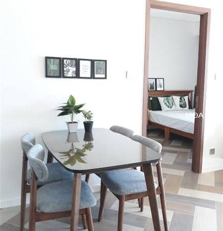 ID 213399 – Apartment for rent in The Metropole Thu Thiem