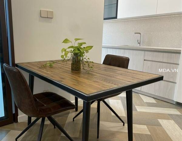 ID 213400 – Apartment for rent in The Metropole Thu Thiem