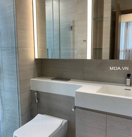 ID 213400 – Apartment for rent in The Metropole Thu Thiem
