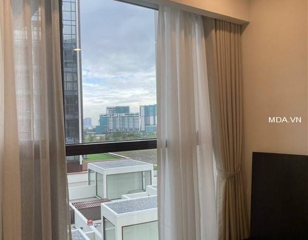 ID 213400 – Apartment for rent in The Metropole Thu Thiem