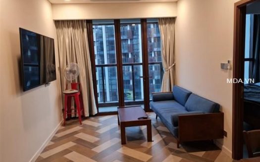 ID 213401 – Apartment for rent in The Metropole Thu Thiem